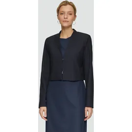s.Oliver Kurzblazer Blau 40