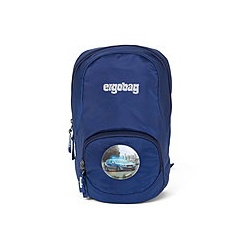 Ergobag Ease Small Bärni Kindergarten-Rucksack