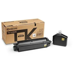 Kyocera TK-5280K Toner schwarz Druckerzubehör
