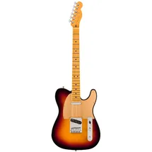 Fender American Ultra II Telecaster MN Ultraburst - E-Gitarre