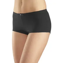 H.I.S. Panty 4 St. Schwarz 54