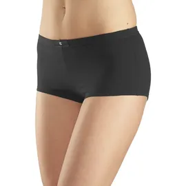 H.I.S. Panty 4 St. Schwarz 54