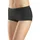 H.I.S. Panty 4 St. Schwarz 54