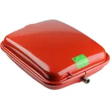 Sieger Druck-Ausd-Gefäß WUP ROM 15-3/4" 3 Gld von Bosch - 5361354