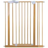 RAMROXX Treppenschutzgitter 85-95 cm beige