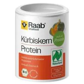 Raab Vitalfood Kürbiskern Protein Pulver 120 g
