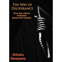 Way of Deliverance als eBook Download von Shinsho Hanayama