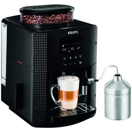 Krups Arabica Display EA8160 schwarz