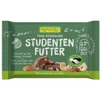 RAPUNZEL Studentenfutter Schokolade 100 g