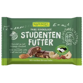 RAPUNZEL Studentenfutter Schokolade 100 g