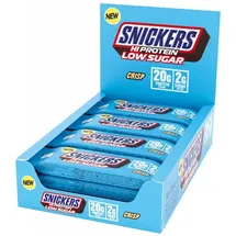 Mars Proteinriegel Schokolade Riegel 660 g