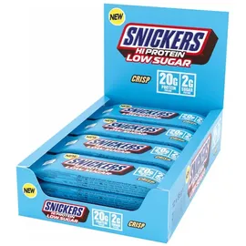 Mars Proteinriegel Schokolade Riegel 660 g