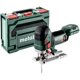 Metabo STA 18 LTX 150 BL Akku-Pendelhubstichsäge solo inkl. Koffer (601502840)