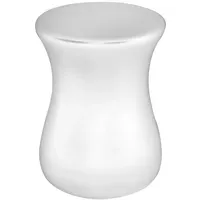 GESSI Goccia Hocker weiß 337 mm