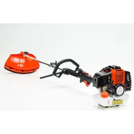 NAX Power Products NAC Benzin-Freischneider-Kombi 42,7 ccm 1,8 Nm + Schere + Säge