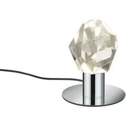 Tischleuchte Select VERANO - silber