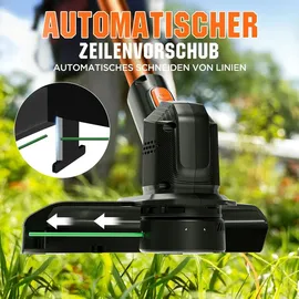 LiTHELi U20GT01-0U110 inkl. 1 x 2,0 Ah