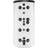 Hygiene-Kombispeicher EV-HKS-500, ohne Wärmetauscher, Inhalt 493 Liter