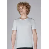 SKINY Unterhemd / Shirt Kurzarm Basis in Weiß S
