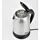 Ardes Ketty Shade 1,7 l Weiß