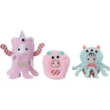 Epoch Traumwiesen 40. Jubiläum: Lustiges Monster Trio