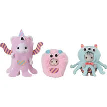 Epoch Traumwiesen 40. Jubiläum: Lustiges Monster Trio