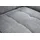 werk2 Ecksofa Polyester 2-Sitzer Grau