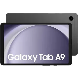 Samsung Galaxy Tab A9 8,7" 128 GB Wi-Fi Graphite