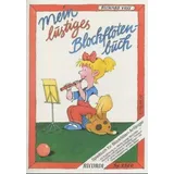 MGB Hal Leonard Srl Mein lustiges Blockflötenbuch