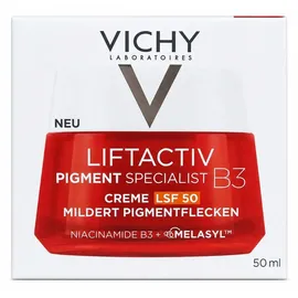 Vichy Liftactiv B3 50ml Körperbehandlung One Size
