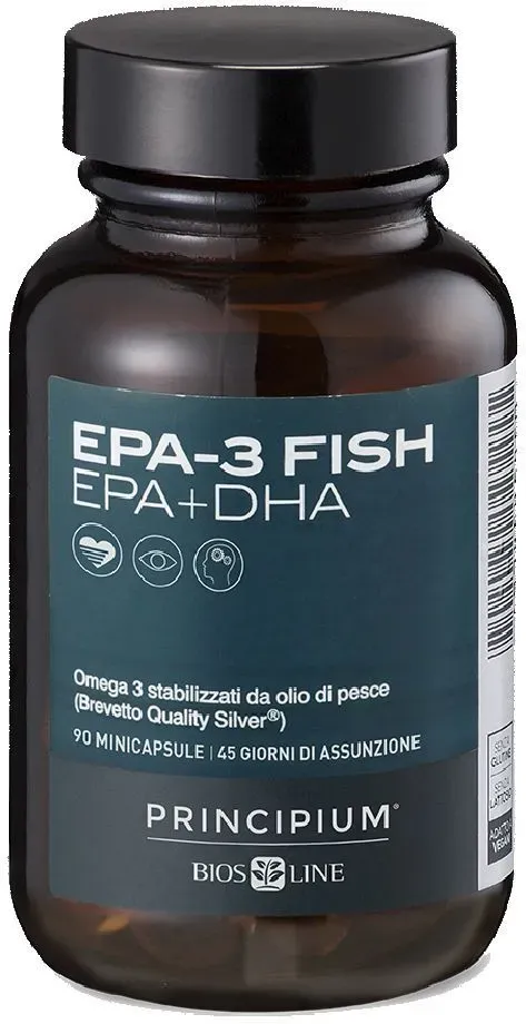 Principium® Epa-3 Fisch