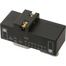 NTY Steuergerät, Elektrolüfter (Motorkühlung)