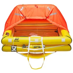 Plastimo Transocean ISAF, 6 PERS., >24H , CONT.