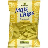 Alnatura Bio Mais Chips natur, 125g