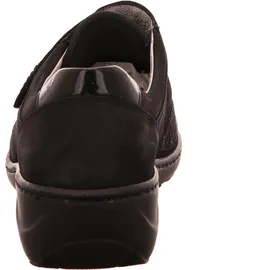 WALDLÄUFER Kya grau, 42 EU / 8