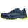 MEINDL Herren Wanderschuhe Jamaica GTX anthrazit/gelb, - Gr.: 11,5