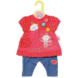 Zapf Dolly Moda Hängerchen mit Hose (870365)