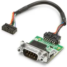 HP Internal Serial Port 600/705/800