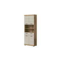 xonox.home Hochschrank Scout 74 x 191 cm Kaschmir