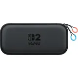 Nintendo Switch 2 Tasche & -Schutzfolie