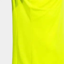 Joma Referee Kurzarm-t-shirt - Fluor / Black - XL