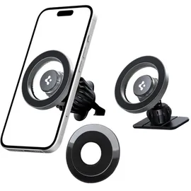 SPIGEN MFT13 Halterung Silber