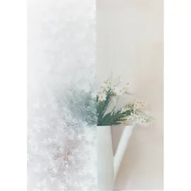 d-c-fix Fensterfolie Eis 45 cm x 2 m selbstklebend