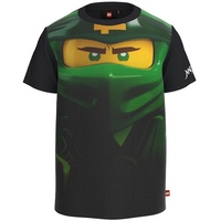 Lego LEGO® Wear - T-Shirt LWTAYLOR 113 in dark green, Gr.104