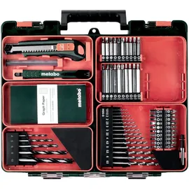 Metabo PowerMaxx BS 12 Set 601036870