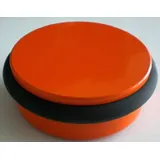 Artikel Design PUK® Das Original Türstopper Fensterstopper, Farbe:orange