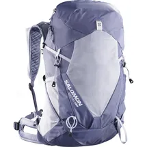 Salomon Aerotrek 28 Violett/Grau/Weiß