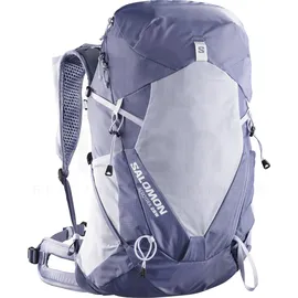Salomon Aerotrek 28 Violett/Grau/Weiß