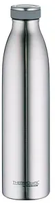 Preisvergleich Produktbild THERMOS® Isolierflasche TC Bottle silber 0,75 l