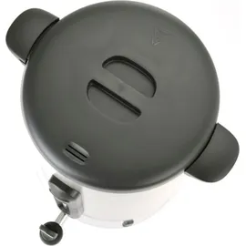 HENDI UNIQ 7 l Silber